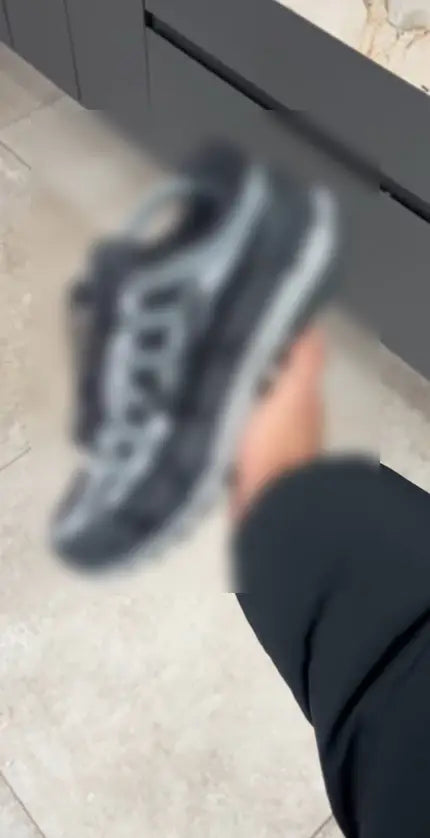 running shoes